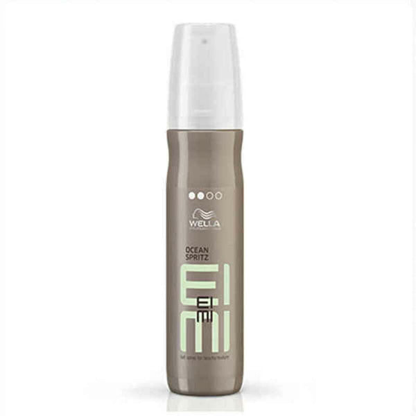 Styling Spray    Wella Eimi Ocean Spritz             (150 ml)-0