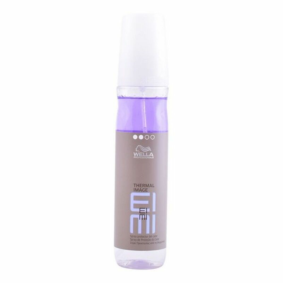 Heat Protector Eimi Wella (150 ml) (150 ml)-0