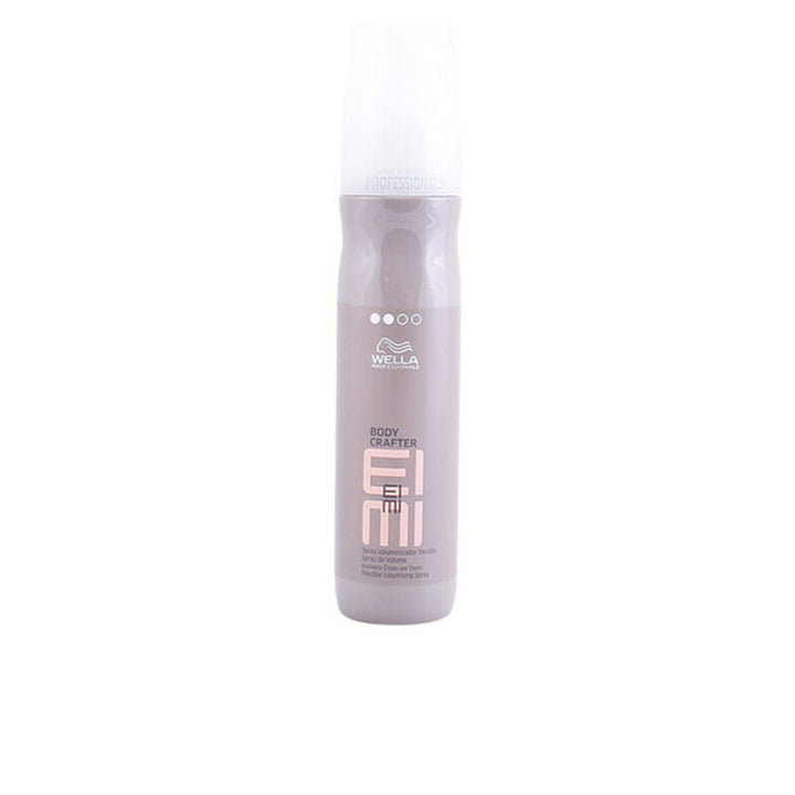 Hair Spray Eimi Body Crafter Wella 8.00561E+12 150 ml-0