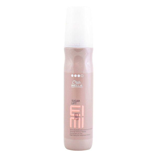 Firm Hold Hair Styling Eimi Wella (150 ml) (150 ml)-0