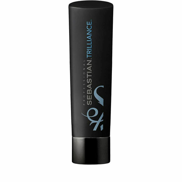 Purifying Shampoo Sebastian Trillance Shine (250 ml)-0