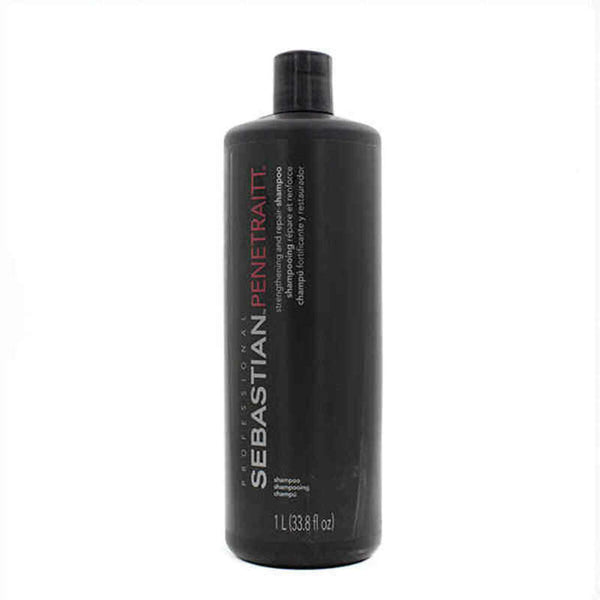 Restorative Shampoo Penetraitt Sebastian BF - 8005610592633_Vendor (1000 ml) - Cosmova