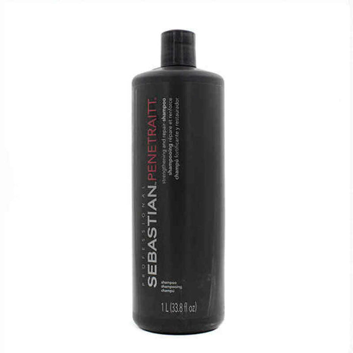 Restorative Shampoo Penetraitt Sebastian BF - 8005610592633_Vendor (1000 ml) - Cosmova