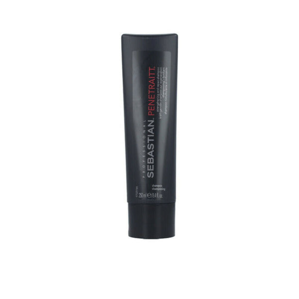 Shampoo Penetraitt Sebastian 6812 (250 ml) - Cosmova