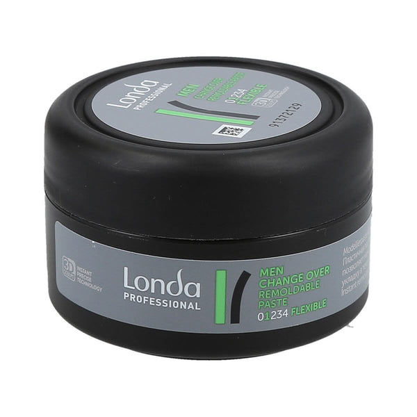 Flexible Fixing Cream Londa Men Change Over 75 ml-0