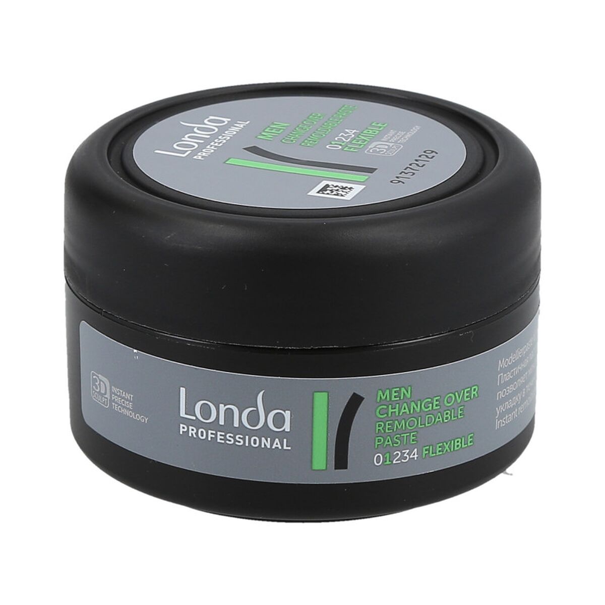Flexible Fixing Cream Londa Men Change Over 75 ml-0