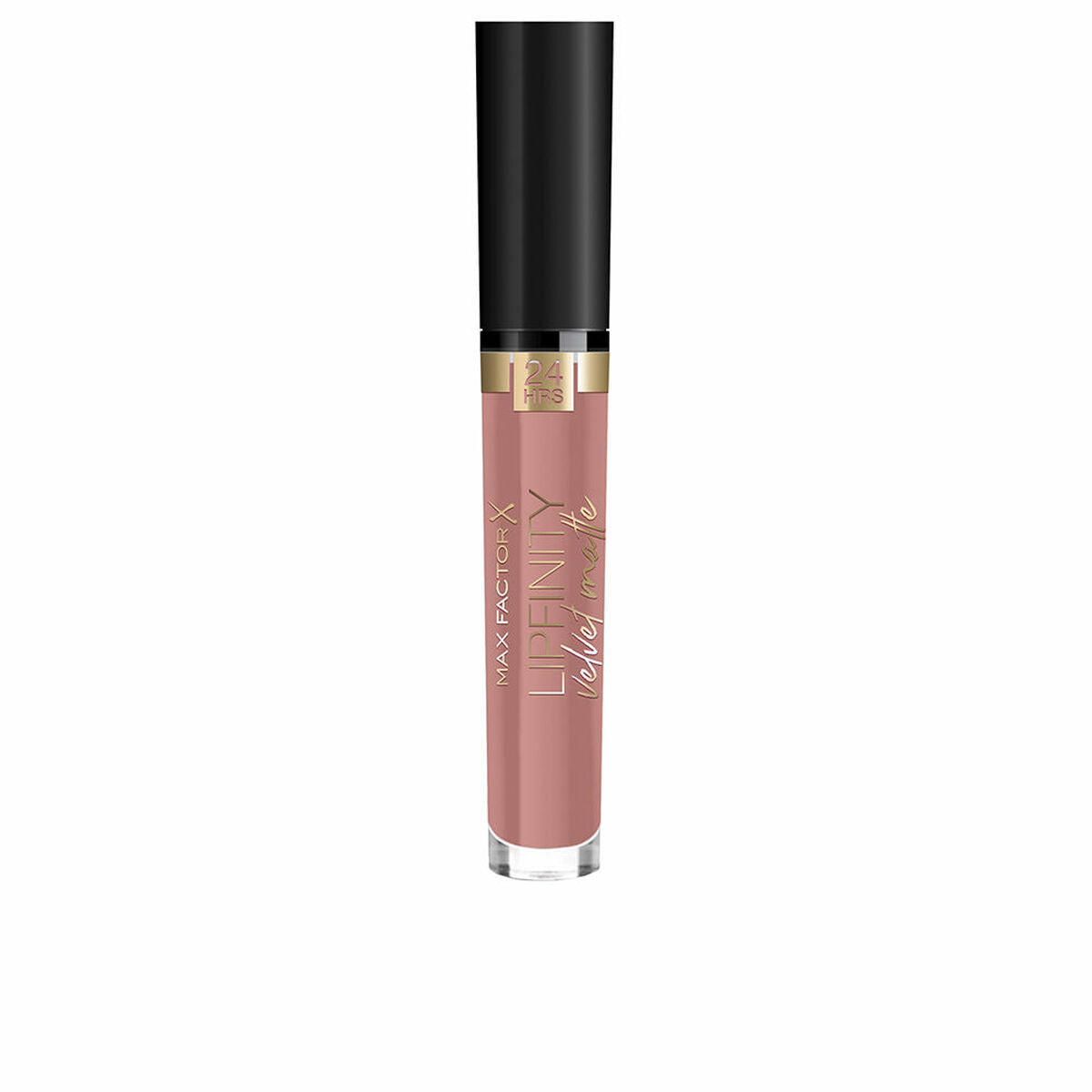 Lipstick Lipfinity Velvet Matte Max Factor (23 g)-4