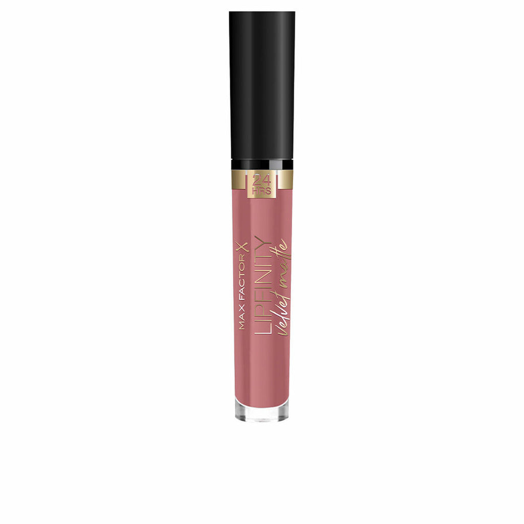 Lipstick Lipfinity Velvet Matte Max Factor (23 g)-2