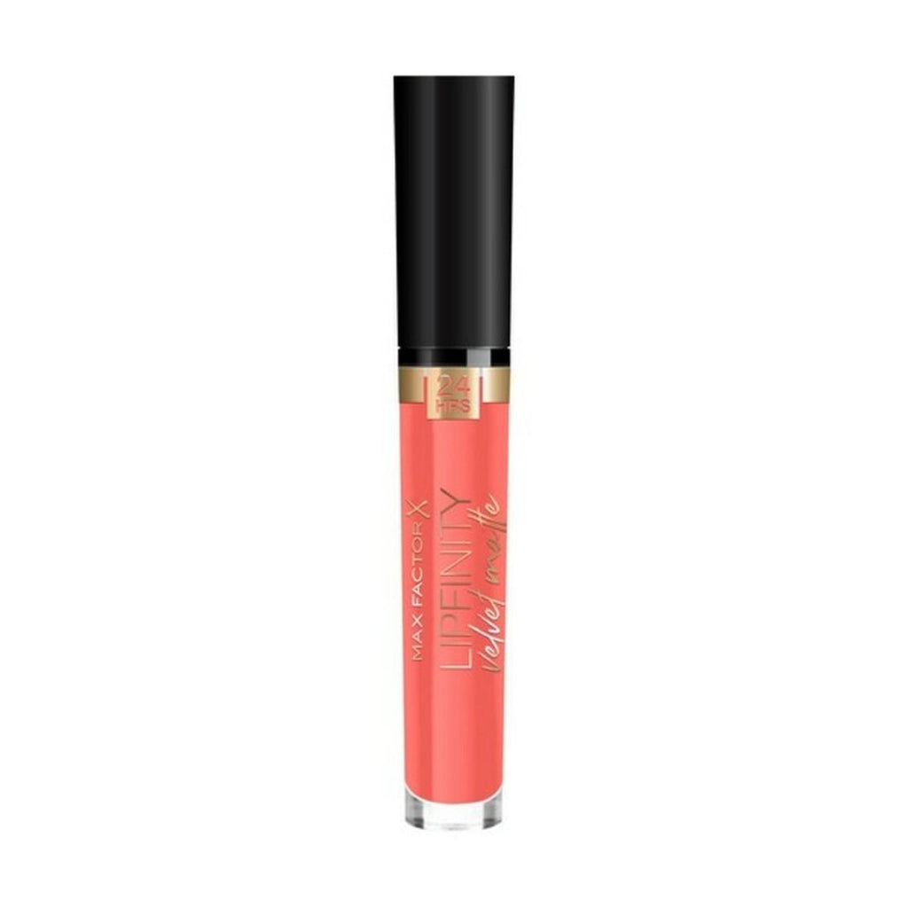 Lipstick Lipfinity Velvet Matte Max Factor (23 g)-6