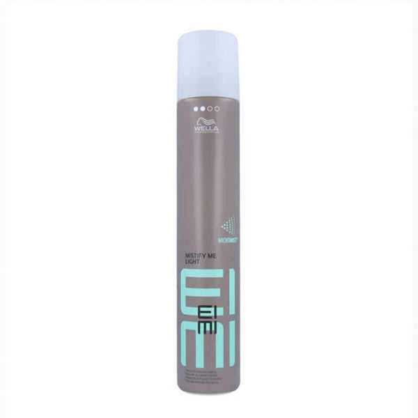 Hair Spray Eimi Wella-0