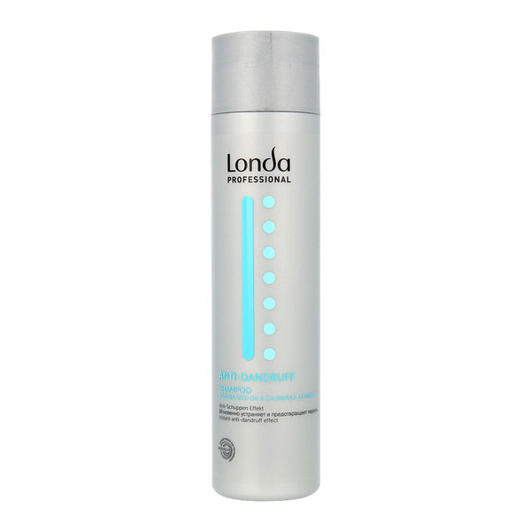 Anti - dandruff Shampoo Londa 250 ml - Cosmova