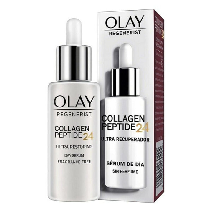 Anti-Ageing Serum Regenerist Collagen Reptide 24 Olay Regenerist Collagen 40 ml-0
