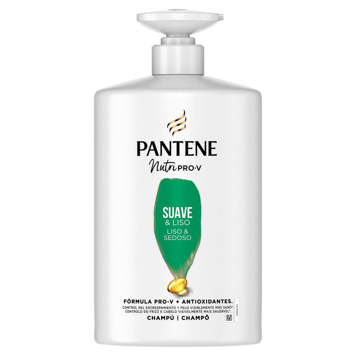 Shampoo Pantene Pro-V 2 x 1 L-2