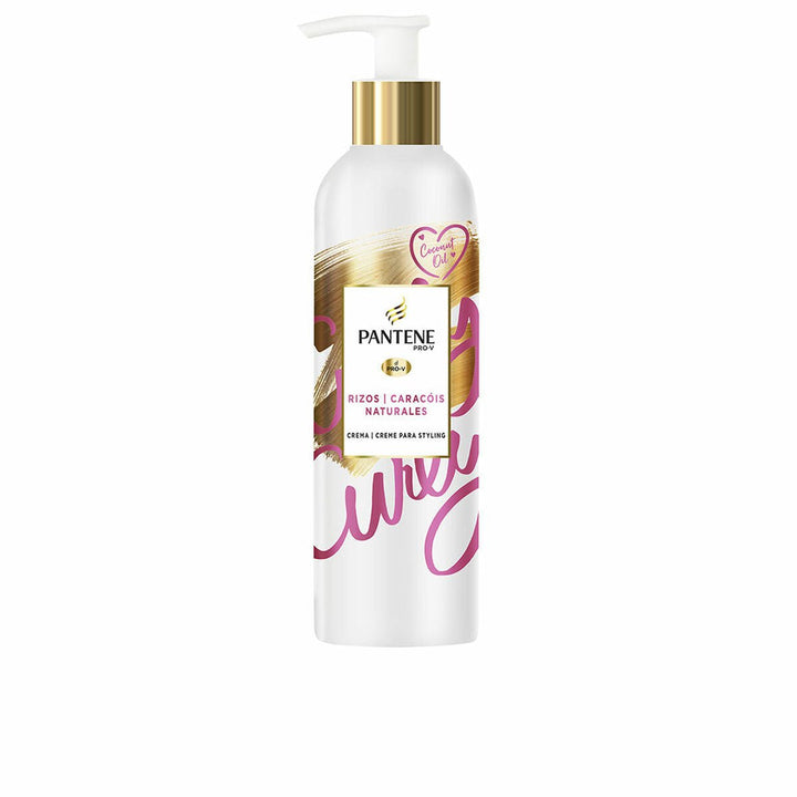 Styling Cream Pantene Natural Curly hair 235 ml - Cosmova