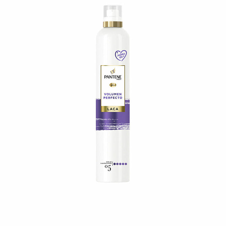 Hair Spray Pantene Perfect 370 ml Volumising-0