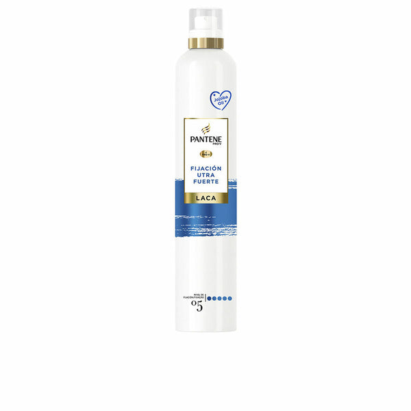 Hair Spray Pantene   370 ml Extra strong-0