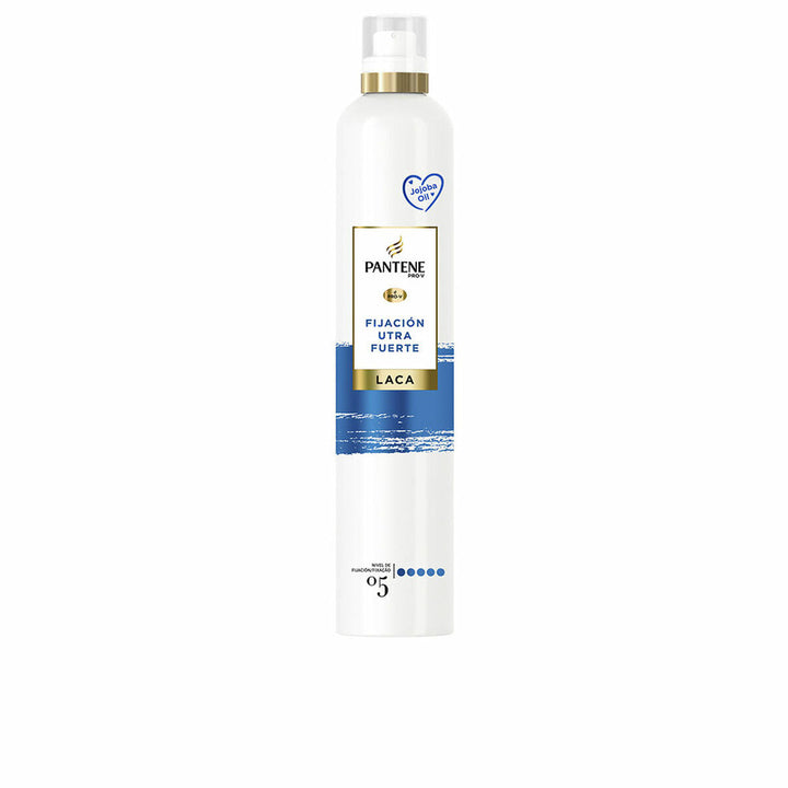 Hair Spray Pantene   370 ml Extra strong-0