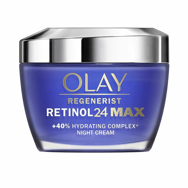 Night Cream Olay Regenerist Max 50 ml - Cosmova