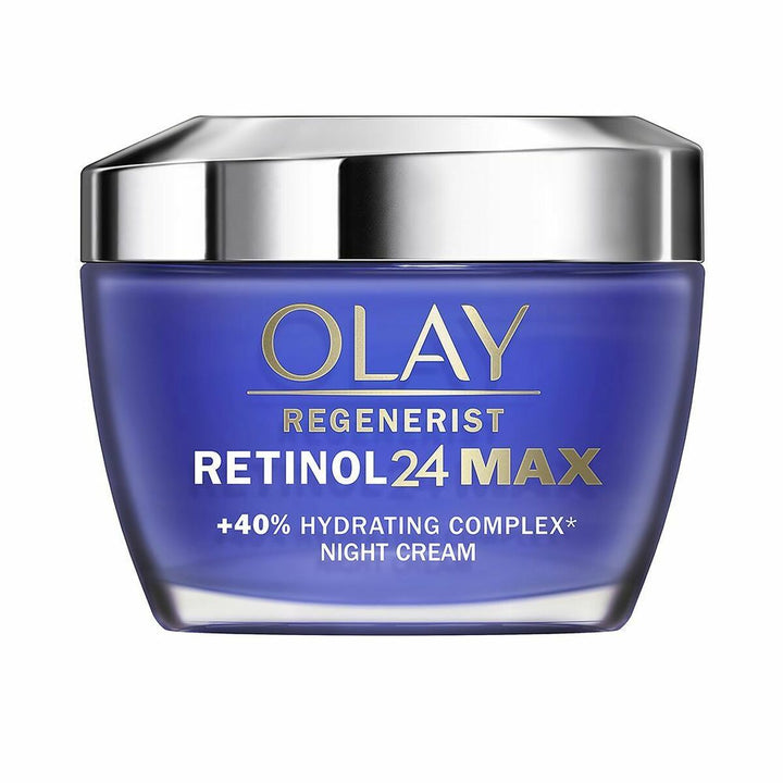 Night Cream Olay Regenerist Max 50 ml - Cosmova