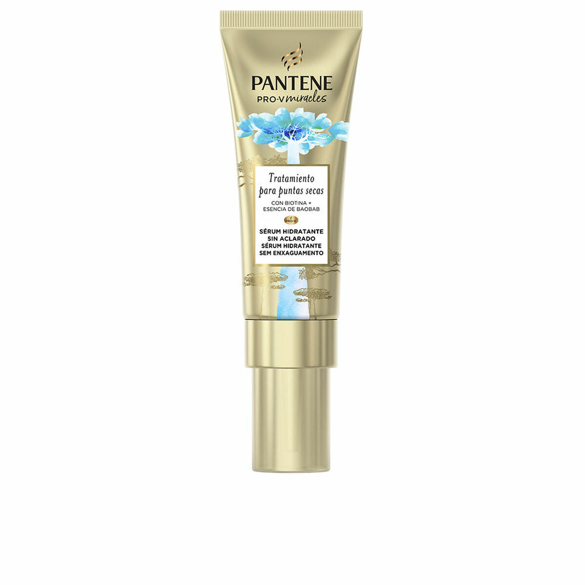 Hair Serum Pantene Miracle-0
