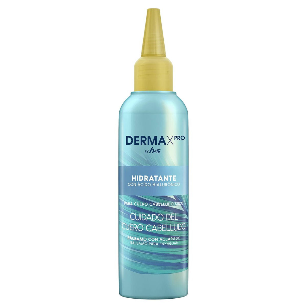Calming Lotion Head & Shoulders H&S Derma X Pro-0