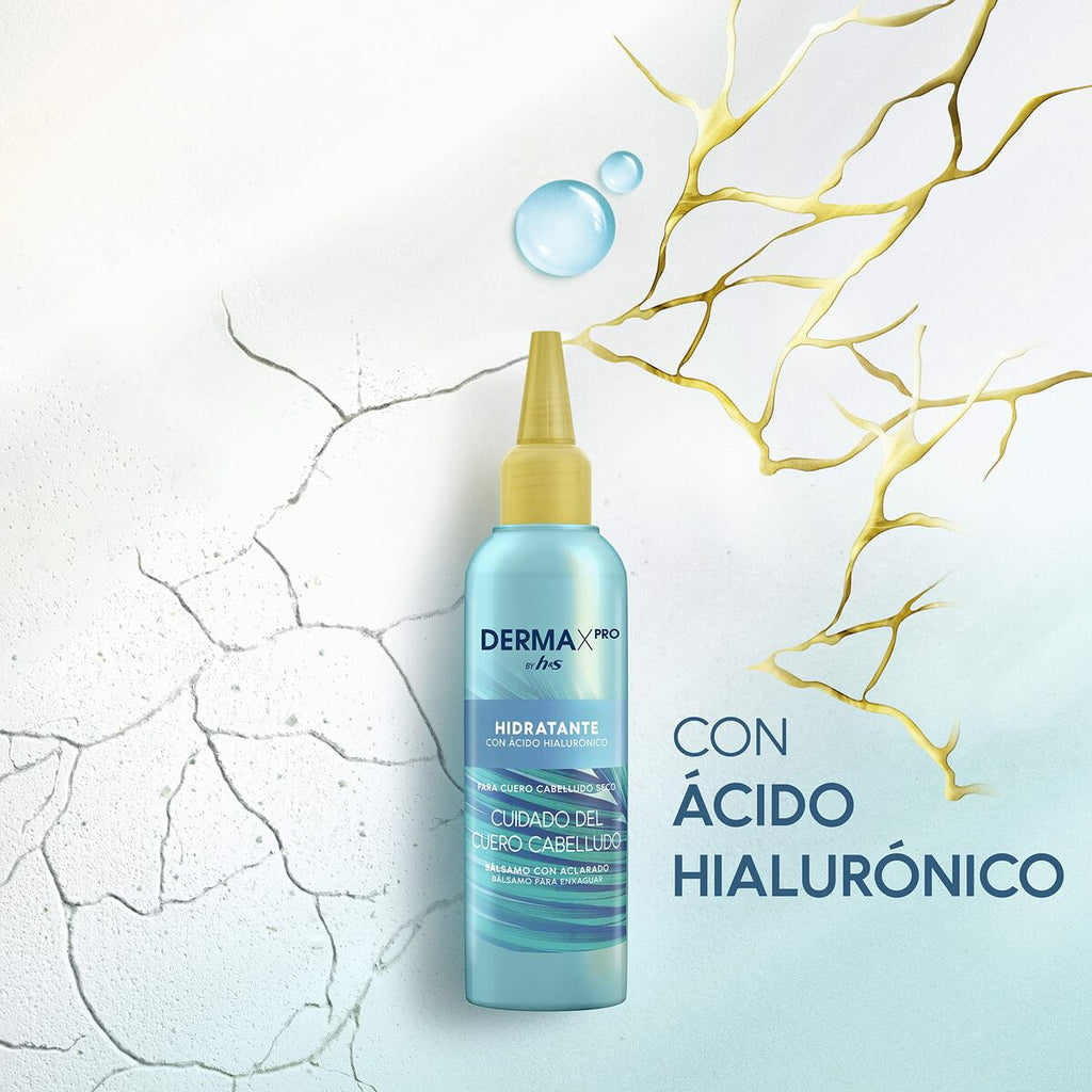 Calming Lotion Head & Shoulders H&S Derma X Pro-7