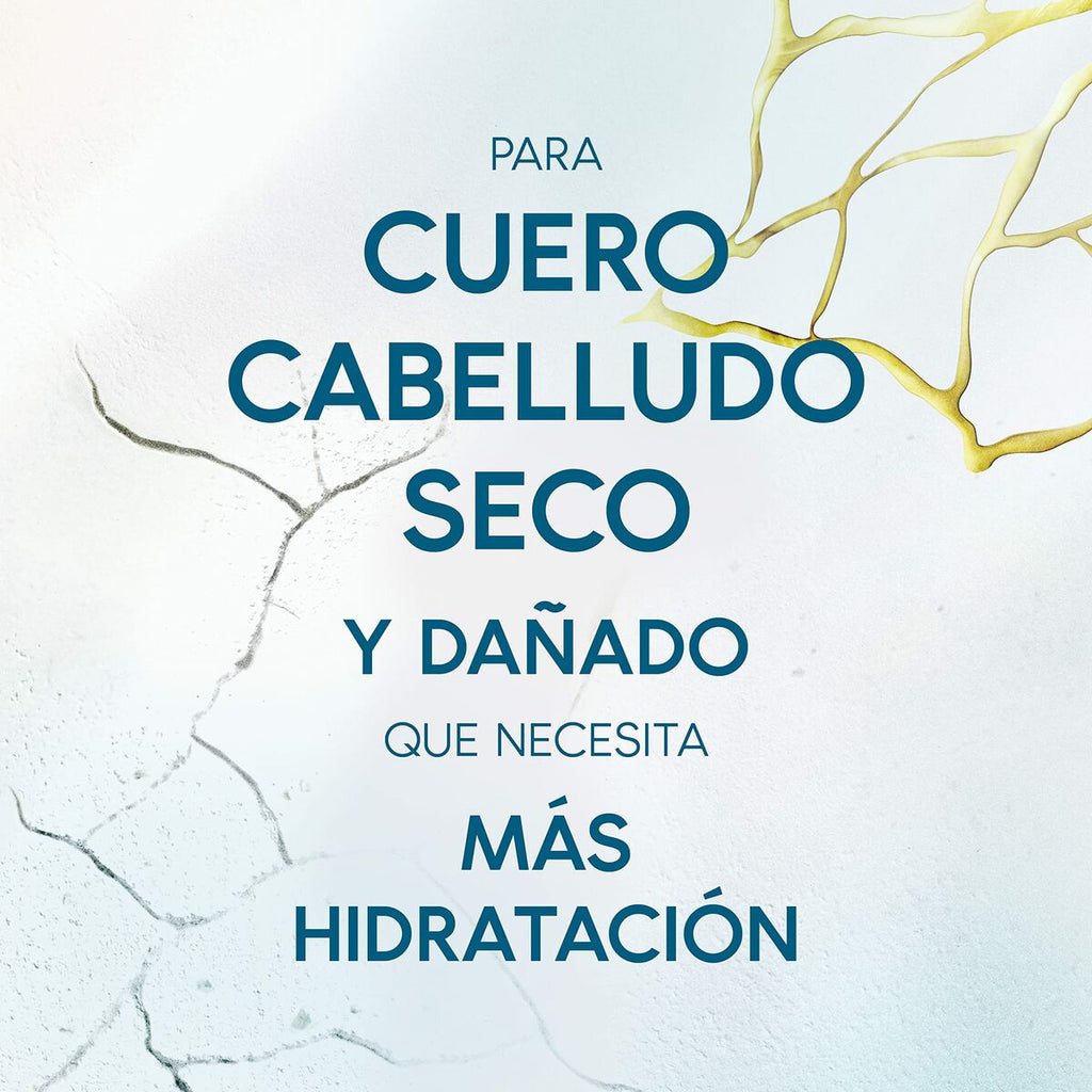 Calming Lotion Head & Shoulders H&S Derma X Pro-6