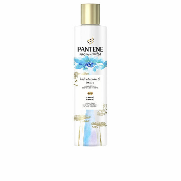 Shampoo Pantene Miracle 225 ml - Cosmova