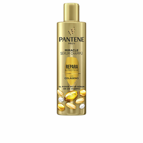 Restorative Shampoo Pantene Miracle - Cosmova