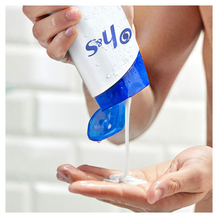 Shampoo Head & Shoulders S Anticaída 1 L - Cosmova