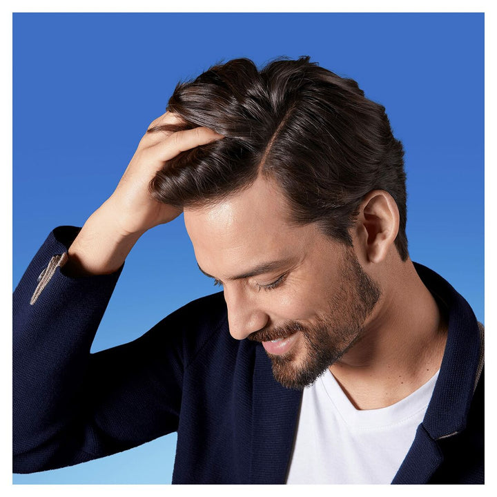 Shampoo Head & Shoulders S Anticaída 1 L - Cosmova