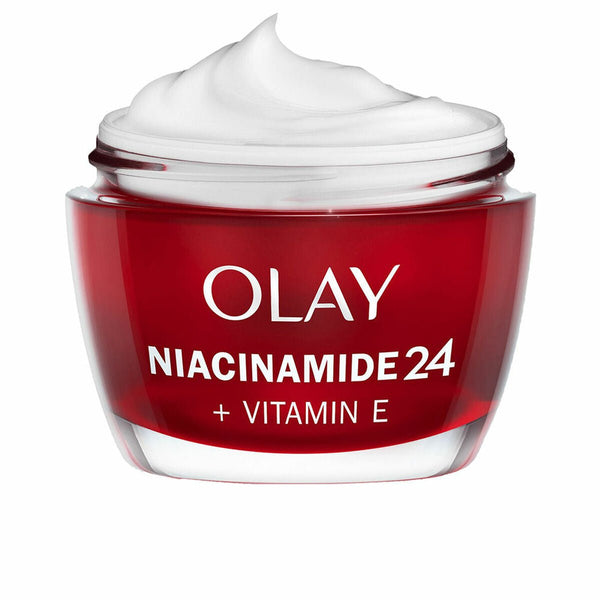 Day Cream Olay NIACINAMIDA24 50 ml - Cosmova