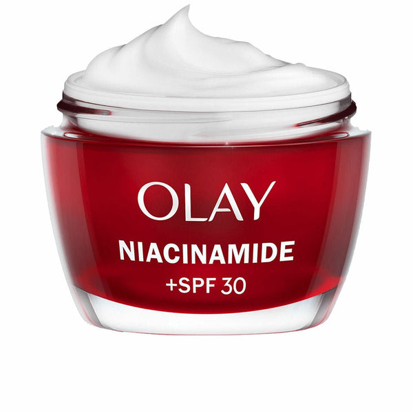 Day Cream Olay NIACINAMIDA24 Spf 30 50 ml - Cosmova