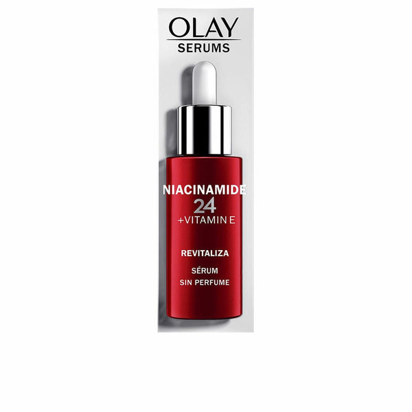 Day Cream Olay NIACINAMIDA24 40 ml - Cosmova