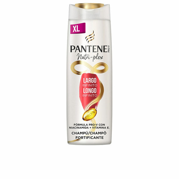 Shampoo Pantene Largo Infinito - Cosmova