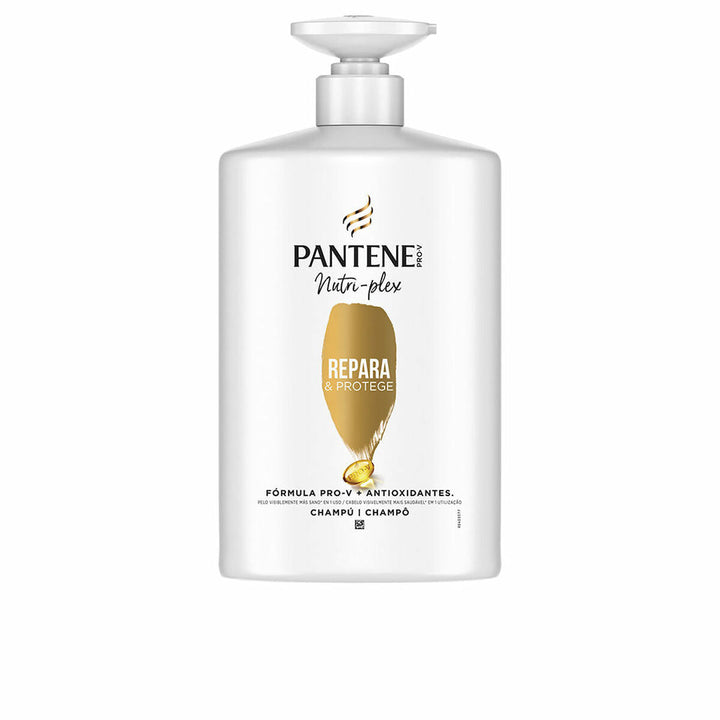 Shampoo Pantene Repara Protege 1 L-0