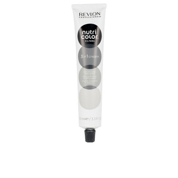 Hair Mask Revlon Nutri Color 100 ml (100 ml) - Cosmova