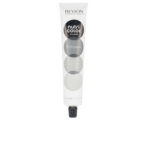 Hair Mask Revlon Nutri Color 050 (100 ml) - Cosmova