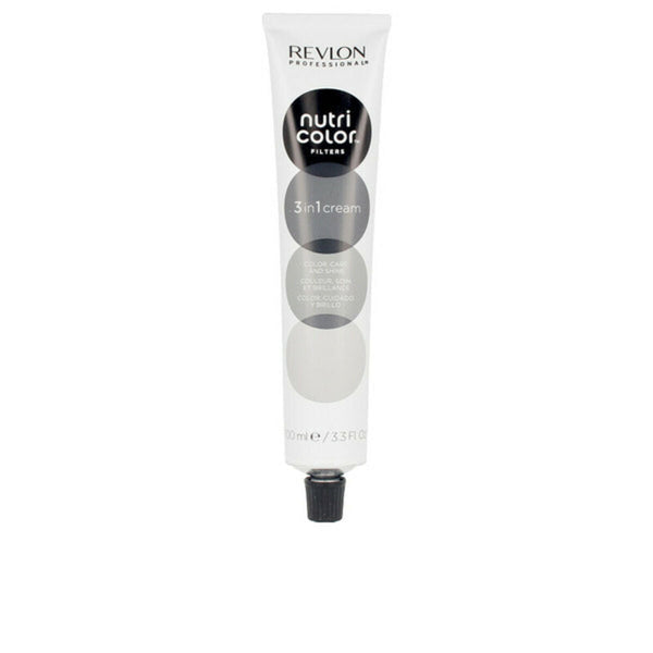 Hair Mask Revlon Nutri Color 190 (100 ml)-0