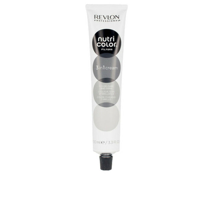 Hair Mask Revlon Nutri Color 190 (100 ml)-0