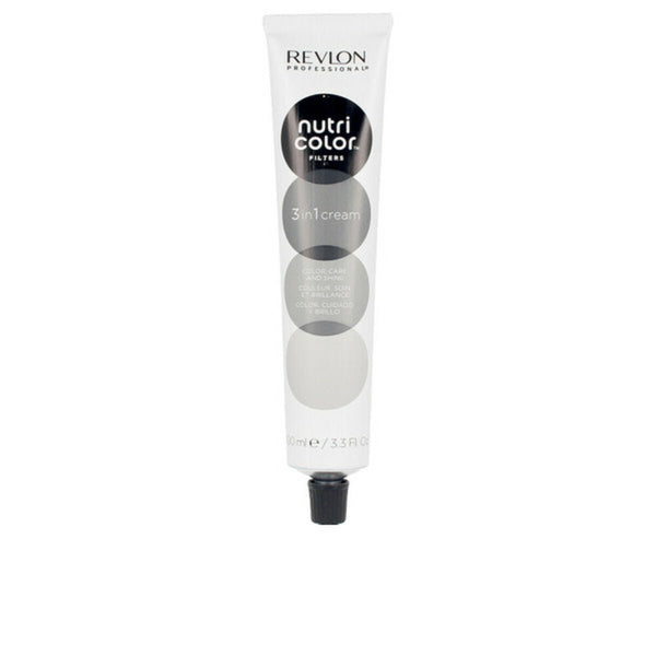 Hair Mask Revlon Nutri Color 500 (100 ml) - Cosmova