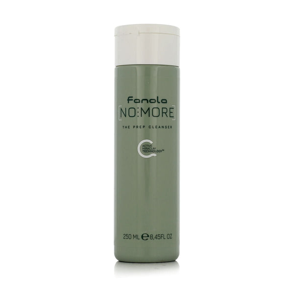 Shampoo Fanola No More 250 ml - Cosmova
