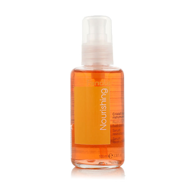 Hair Serum Fanola Nourishing 100 ml - Cosmova