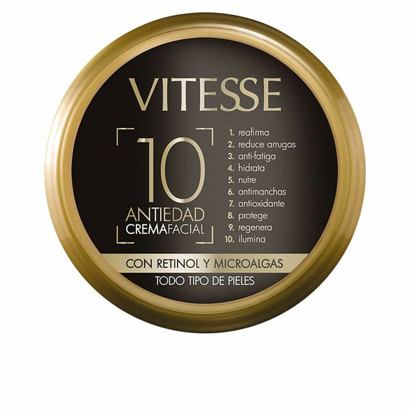 Anti - Ageing Cream Vitesse 10 - in - 1 (150 ml) - Cosmova