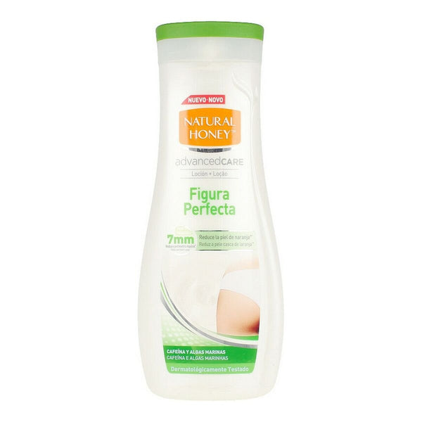 Firming Anti - Cellulite Lotion Body Contour Natural Honey Figura Perfecta 330 ml - Cosmova
