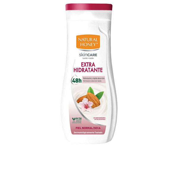 Body Lotion Sweet Almond Oil 330 ml-0
