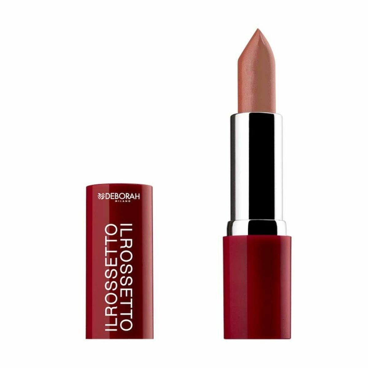 Lipstick Deborah 2524054 Rossetto Clasico Nº 516-0