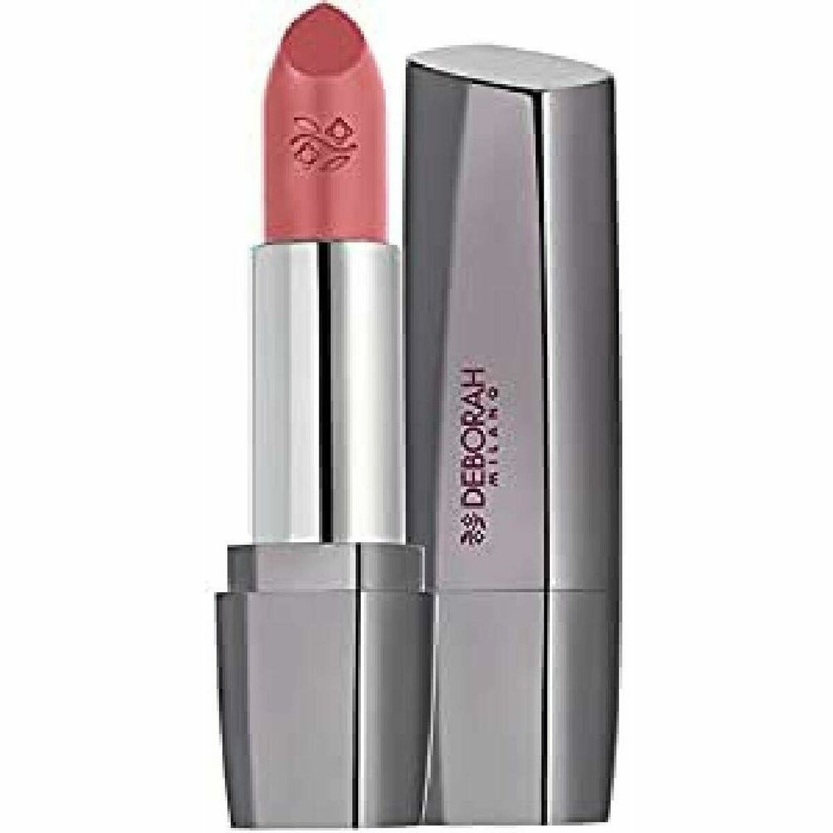 Lipstick Deborah 2524055 Rossetto Clasico Nº 523 Nº 523 5 ml-0