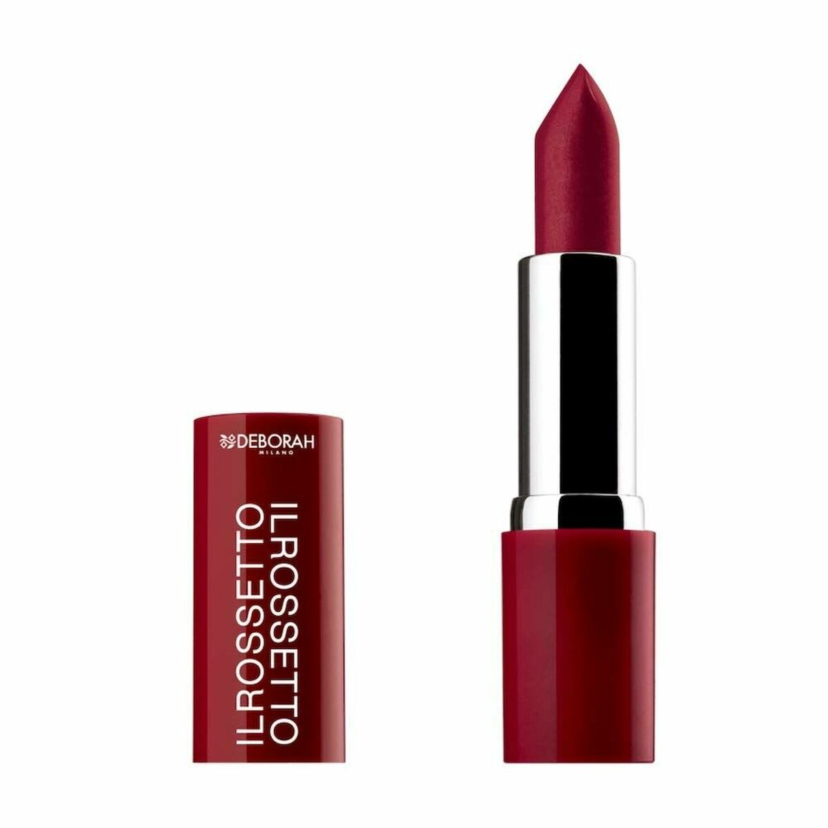 Lipstick Deborah Rossetto Clasico Nº 601-0