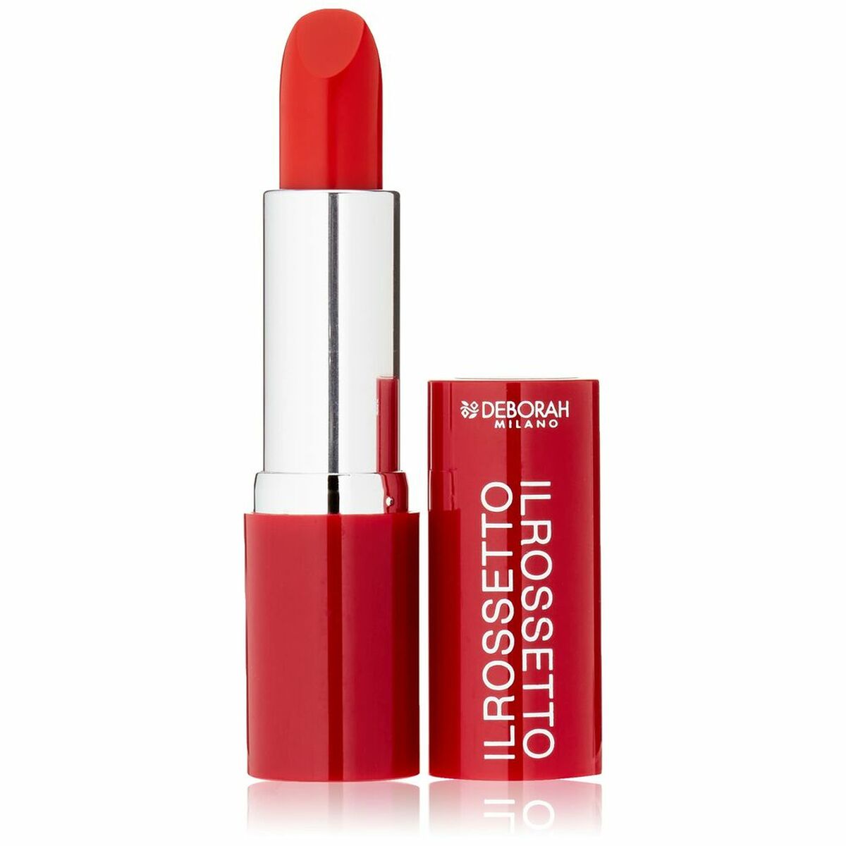 Lipstick Deborah 2524059 Rossetto Clasico Nº 602 60 ml-0
